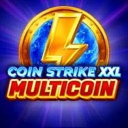Coin Strike XXL: Multicoin