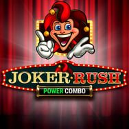 Joker Rush Power Combo