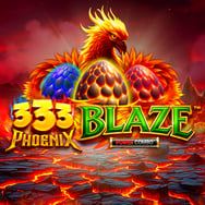 333 Phoenix Blaze POWER COMBO