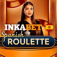Inkabet Ruleta en Español