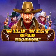Wild West Gold Megaways