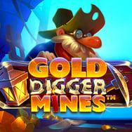 Gold Digger Mines