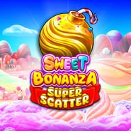 Sweet Bonanza Super Scatter