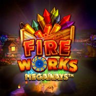 Fireworks Megaways