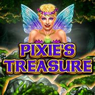 Pixie's Treasure