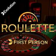 First Person Roulette