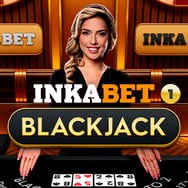 InkaBet Blackjack 1