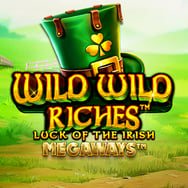 Wild Wild Riches Megaways