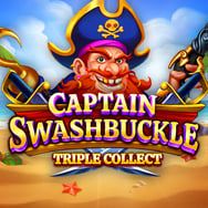 Captain Swashbuckle: Triple Collect