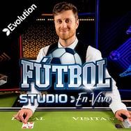 Futbol Studio