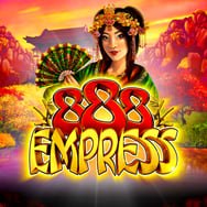 888 Empress