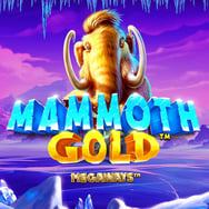 Mammoth Gold Megaways