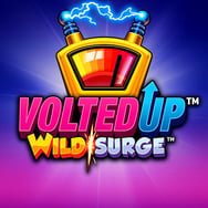 VoltedUP WildSurge