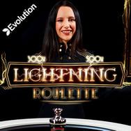 Lightning Roulette