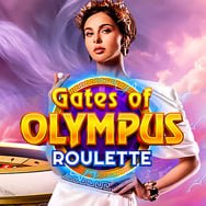 Gates of Olympus Roulette