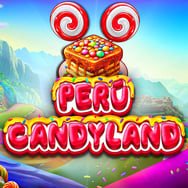 Peru Candyland