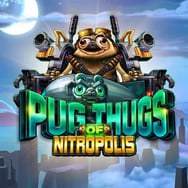 Pug Thugs of Nitropolis