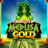 Cash Flip Medusa Gold
