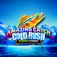 Amazing Catch Cold Rush Power Combo