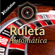Ruleta Automatica
