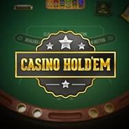 Casino Hold'em