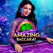 Amazing Baccarat
