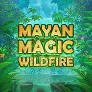 Mayan Magic Wildfire