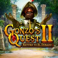 Gonzo's Quest 2