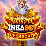 Gates of Inkabet Super Scatter