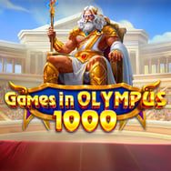 Games in Olympus 1000