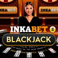 InkaBet Blackjack 2