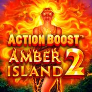 Action Boost Amber Island 2