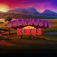 Serengeti Kings