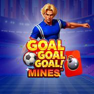 Goal Goal Goal Mines