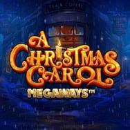 Christmas Carol Megaways