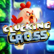 Clucking Cross