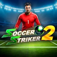 Soccer Striker 2