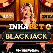 InkaBet Blackjack 4