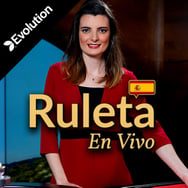Ruleta en Vivo