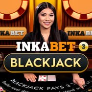 InkaBet Blackjack 3