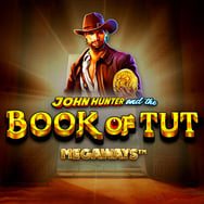Book of Tut Megaways